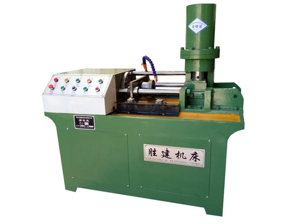 SJ-25型縮經(jīng)機